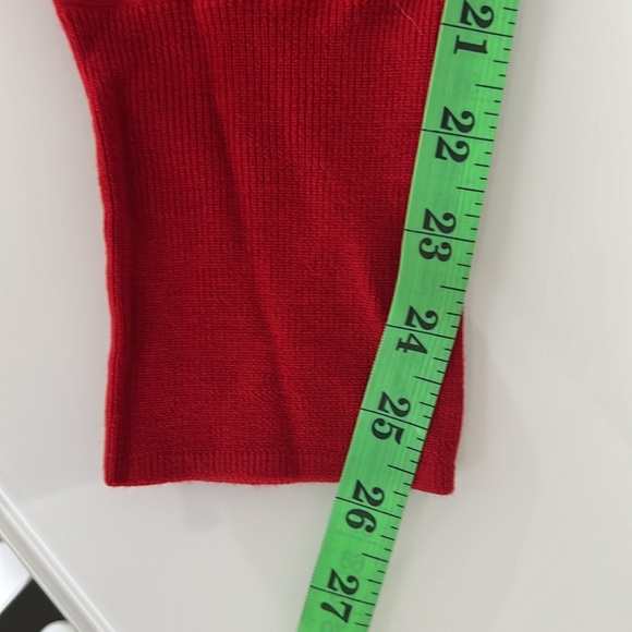 NEW / Madewell light women’s long sleeve sweater - Picture 6 of 7